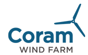 Coram Wind