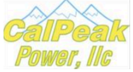 Calpeak Power